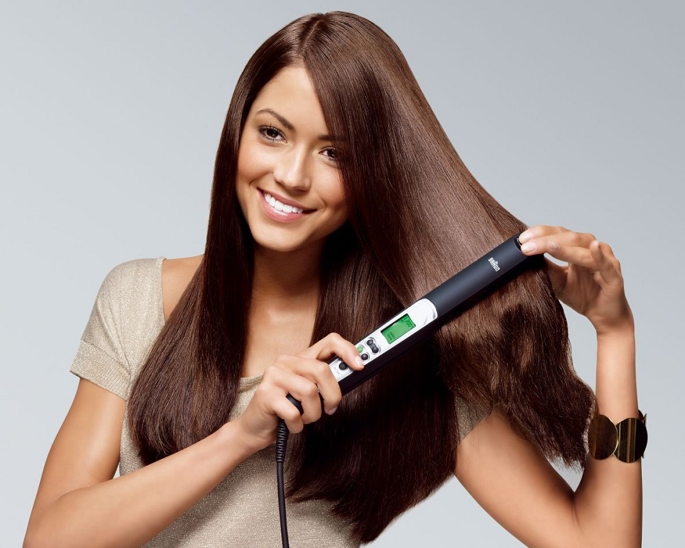 How to Make Coarse Hair Soft and Silky