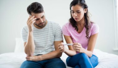 Unsupportive Husband During Pregnancy